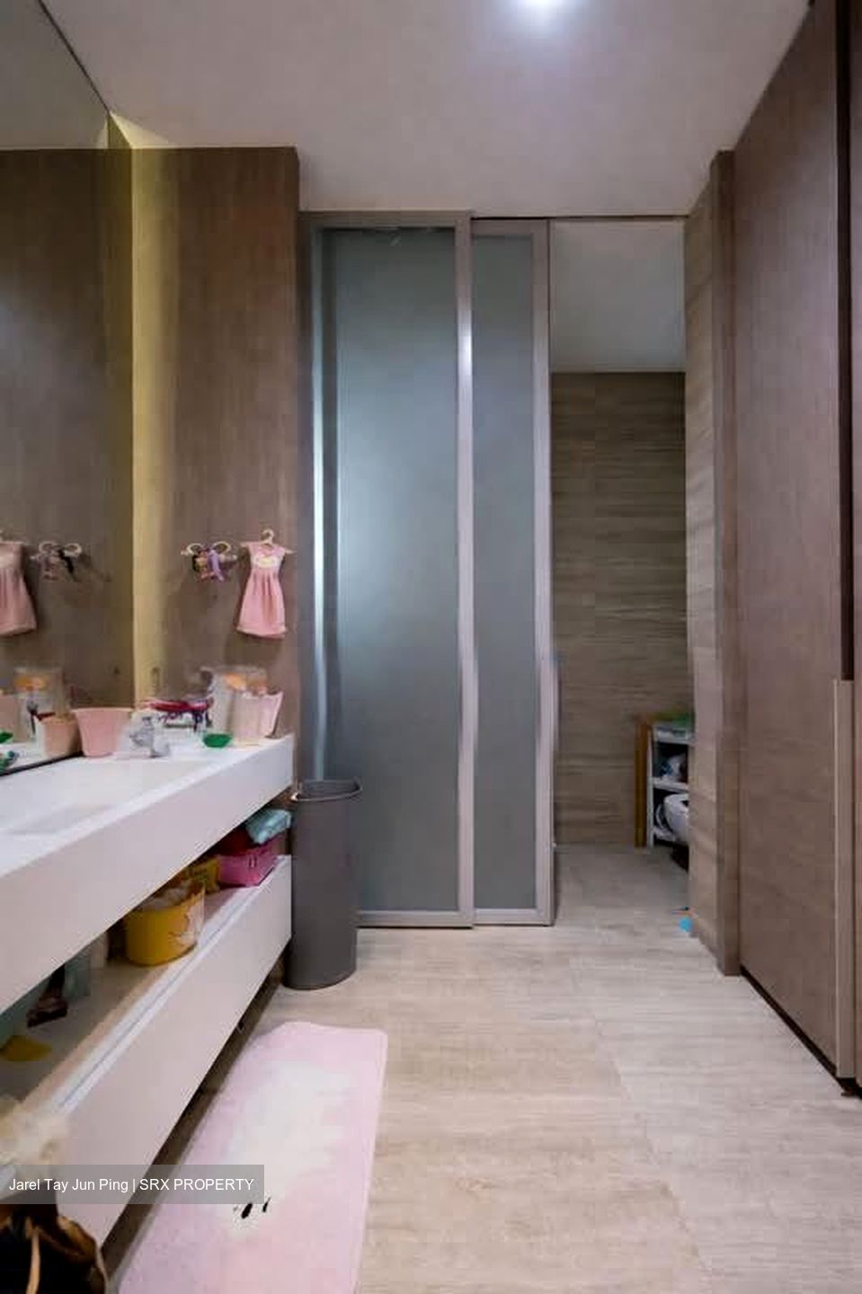 Seletar Park Residence (D28), Condominium #543168211